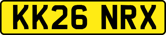 KK26NRX