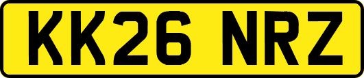 KK26NRZ