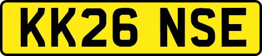 KK26NSE