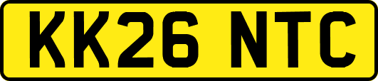 KK26NTC