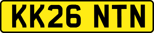 KK26NTN