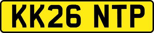 KK26NTP