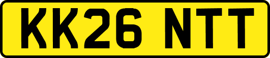 KK26NTT