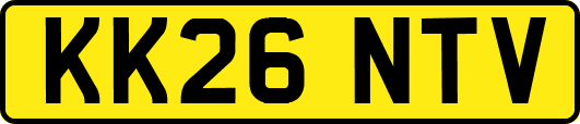 KK26NTV