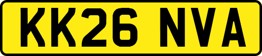 KK26NVA