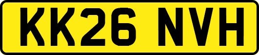 KK26NVH