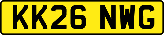 KK26NWG