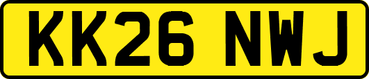 KK26NWJ