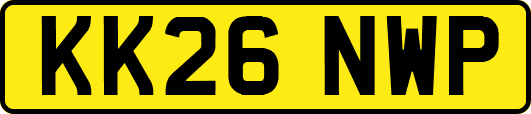 KK26NWP