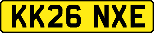 KK26NXE