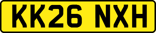 KK26NXH