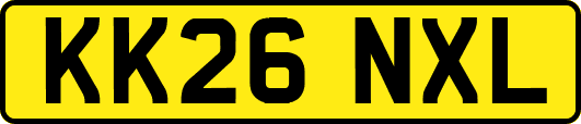 KK26NXL