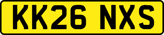 KK26NXS
