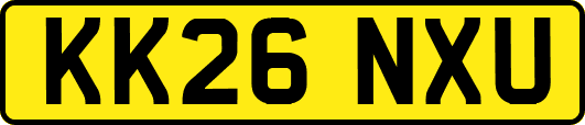 KK26NXU