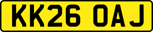 KK26OAJ