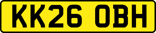 KK26OBH