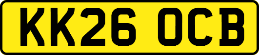 KK26OCB