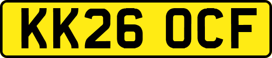 KK26OCF