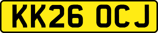 KK26OCJ