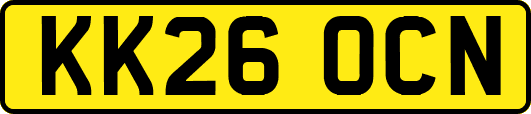 KK26OCN