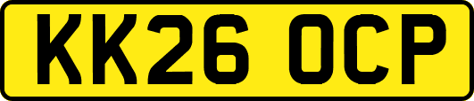 KK26OCP