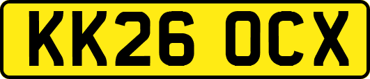 KK26OCX