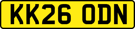 KK26ODN