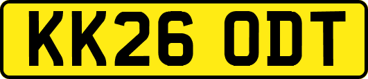 KK26ODT