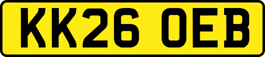 KK26OEB