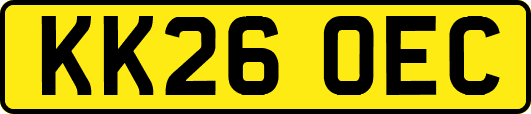 KK26OEC