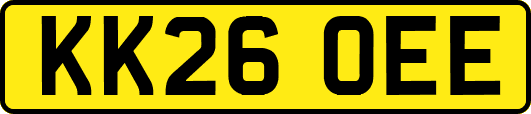 KK26OEE