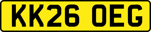 KK26OEG