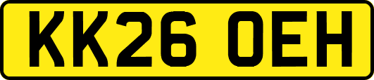 KK26OEH