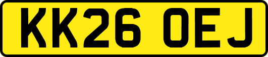 KK26OEJ
