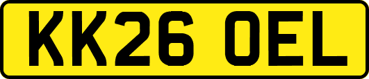 KK26OEL
