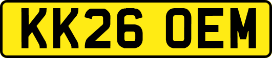 KK26OEM