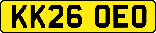 KK26OEO