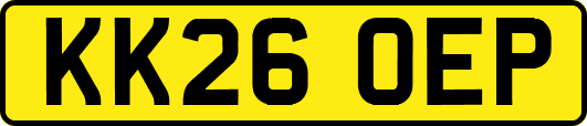 KK26OEP