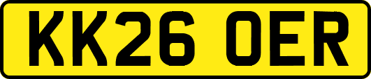 KK26OER