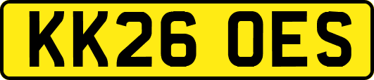 KK26OES