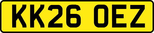 KK26OEZ