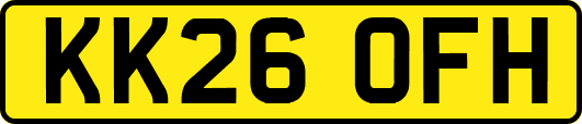 KK26OFH