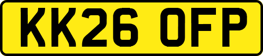 KK26OFP