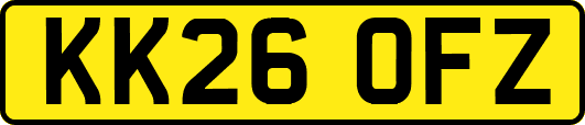 KK26OFZ