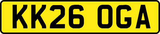 KK26OGA