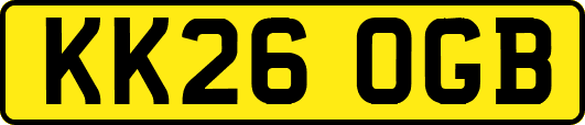KK26OGB