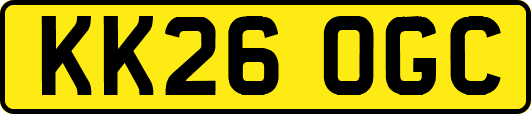 KK26OGC