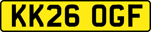 KK26OGF