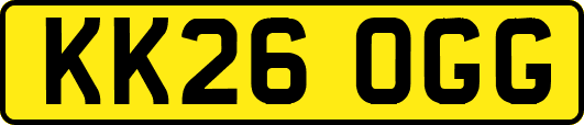 KK26OGG
