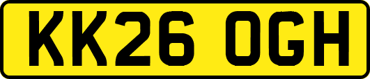 KK26OGH